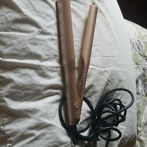 Tyme style curling iorn